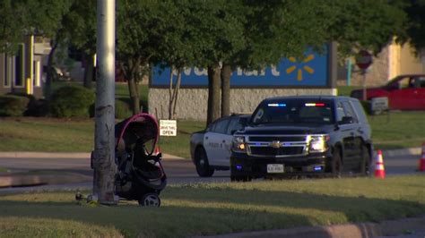 One Adult Three Children Hit By Vehicle In Fort Worth Nbc 5 Dallas