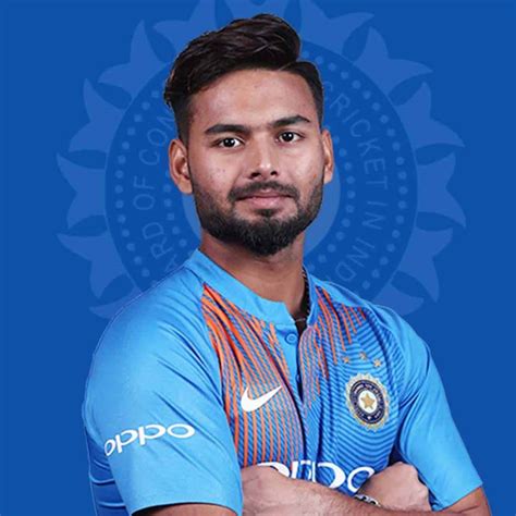 Jun 23, 2021 · meanwhile, rishabh pant will be instrumental in the second innings despite failing in the first innings of the wtc final against new zealand. Rishabh Pant Bio, IPL Career, Fact, Stat, New Net Worth 2020