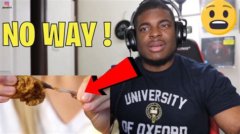 10 things that you ve been doing wrong your whole life reaction youtube