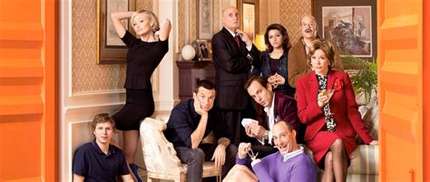 Entire Cast Returns For New Arrested Development The Skinny