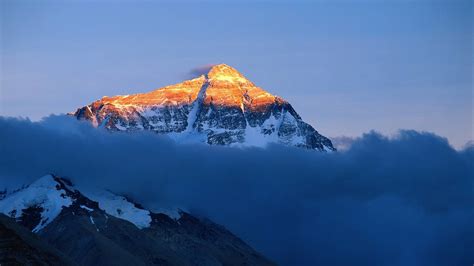 Mount Everest Wallpaper Hd 60 Images