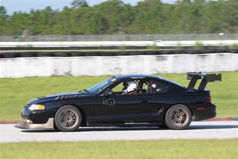 Billy Griffins Coyote Swapped Sn 95 Mustang Racer Power By The Hour