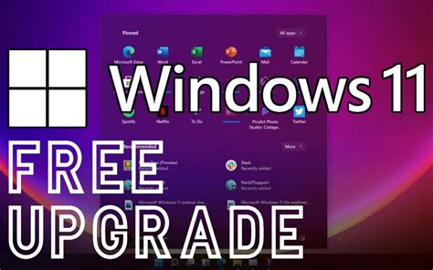 Windows 10 Update To Windows 11 Free How To Update To Windows 11