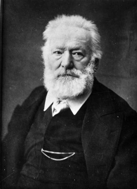 Bonkers Life Of Les Miserables Author Victor Hugo Celebrated With