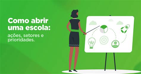 Como Abrir Uma Escola