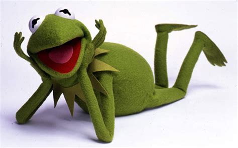 Kermit the frog is a lovable character and is a great costume idea for theme and costume parties as well as on halloween. DIY Sesame Street Kermit the Frog Costume | maskerix.com