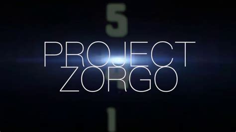 How To Join Project Zorgo
