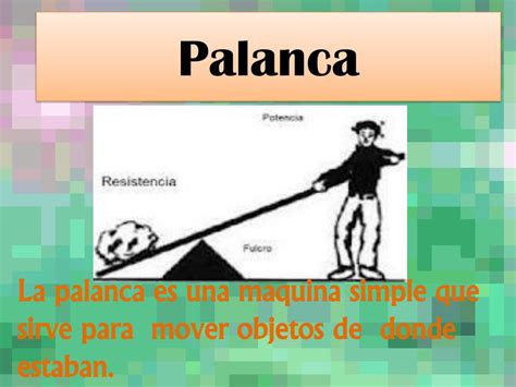 Ppt Maquinas Simples Powerpoint Presentation Free Download Id3442324