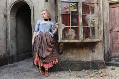 Harlots Hulus Whore Drama May Be One Of The Most Feminist Tv Shows Indiewire