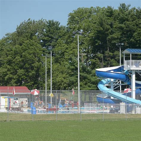 Mechanicsburg Area Community Swimming Pool | Mechanicsburg, PA 17055