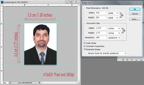 Passport Size Photo Dimensions Pixels Images And Photos Finder