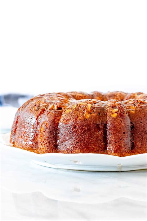 Bicardi Rum Cake Recipe Manjohttyson