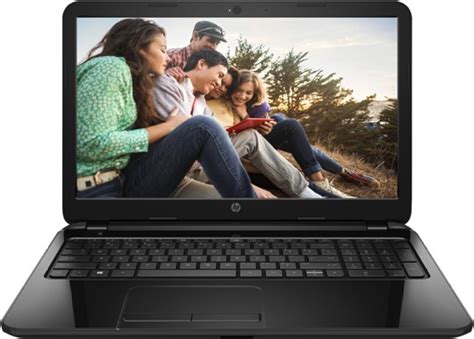 What They Said About Hp 15 R119tu Notebook 4th Gen Pqc 4gb 500gb