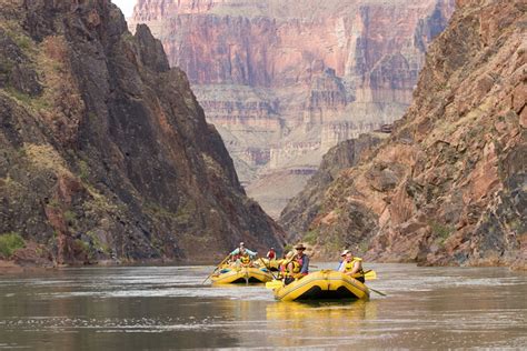 Scenic Photos Of The Grand Canyon From Outdoors Unlimited