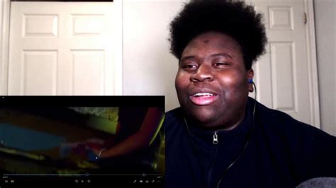 Ysn Flow Oh Okay Official Music Video Reaction Youtube