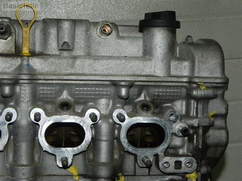 The j20 engine was manufactured by suzuki motor corporation. Suzuki Grand Vitara I 2.0i Benzin Motor J20A Engine | eBay