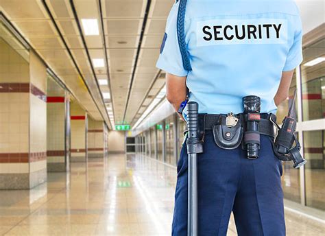 Royalty Free Security Guard Pictures Images And Stock Photos Istock