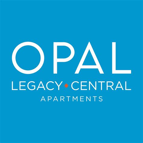Opal Legacy Central Apartments Plano Tx