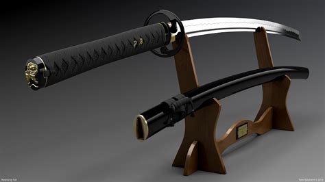 Free Download Katana Wallpaper HD Samurai Swords Wallpapers X For Your Desktop Mobile