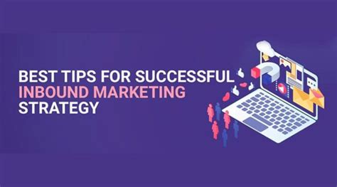 Best Tips For Successful Inbound Marketing Strategy