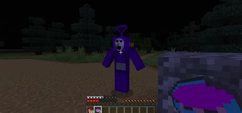 You can join a friends game either from the main menu where you select your character, or while you are already in a game. Download map Slendytubbies Classic for Minecraft Bedrock ...