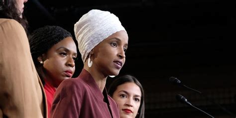 Ilhan Omar Mocked For Voicing Outrage Over Easter Worship On Plane Why Do You Hate Christians
