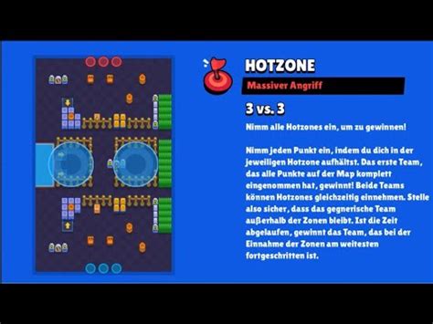 Последние твиты от brawl stars (@brawlstars). Da ist die coolste Map! Neue Hotzone Map ist OP! Brawl ...