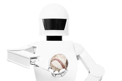 Robo Umpires Try Out For The Mlb How Sports Can Shape The Future Of