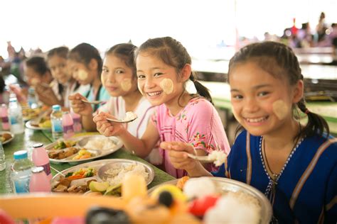 เผยเด็กไทยเผชิญโรคอ้วน 10% ขาดสารอาหาร 4-6 แสนคน วิกฤต 4 แสนคน เล็งชง ...