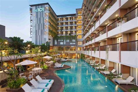 Rekomendasi 10 Hotel Di Malang Yang Nyaman Untuk Menginap Saat Liburan