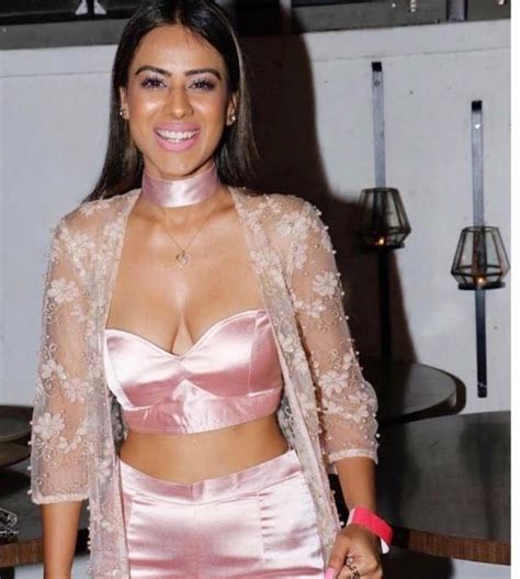 Bollywood Spicy Actress Nia Sharma Latest Photoshoot Images Actress