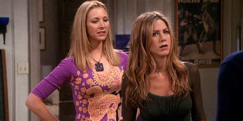 15 New And Unknown Secrets About Friends Tv Show And Cast Snarkd