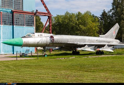 Tupolev Tu 128 Large Preview