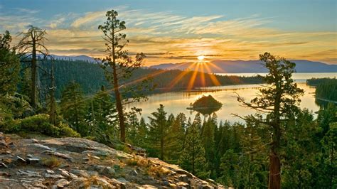 Lake Tahoe 4k Wallpapers Top Free Lake Tahoe 4k Backgrounds