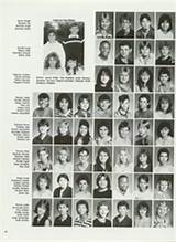 Palmetto High School Yearbook Images