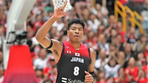 Jun 12, 2021 · 東京五輪の代表候補16人で臨んだ日本は、この日も外からのシュートを中心に攻撃を展開。 前半から三好（トヨタ自動車）やオコエ（富士通）の3点シュートなどでリードを築いた。 FIBAワールドカップ2019 日本代表の最終ロスターに八村塁、渡邊 ...