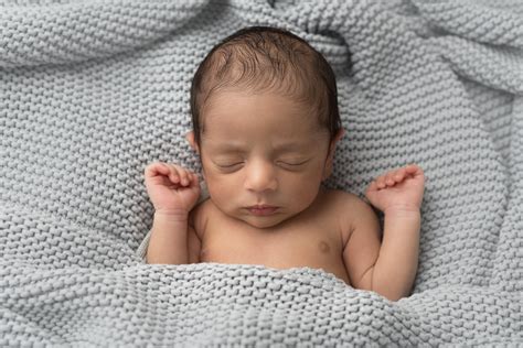 London Newborn Photography Natural Newborn And Baby Portraits