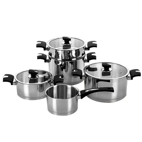 Localisez le revendeur neff le plus proche de chez vous. Tem Batterie 8 pièces - INOX 18/10 -GARANTIE 10 ANS à prix ...