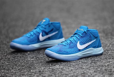 Nike Kobe Ad Mid Demar Derozan Pe Release Date Sneaker Bar Detroit
