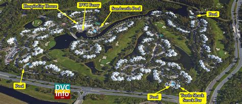 2 bedroom villa old key west. Disney's Old Key West Resort - DVCinfo