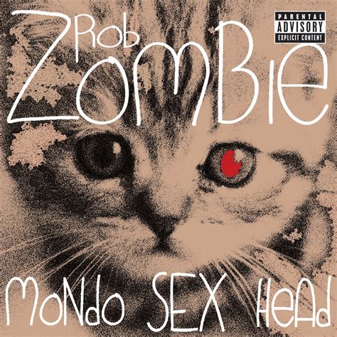 ‎mondo Sex Head Ep2 Ep By Rob Zombie On Apple Music