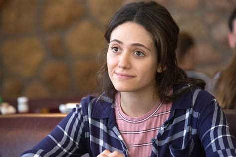 fan theories about how fiona leaves shameless prove that viewers have a lot of faith in this