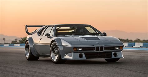 15 European Sports Cars That Need To Make A Comeback