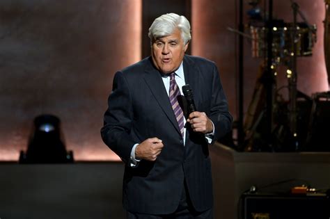 Jay Leno Net Worth Is He Very Rich Personality