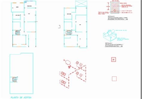 Installation Of Gas In Autocad Download Cad Free Kb Bibliocad