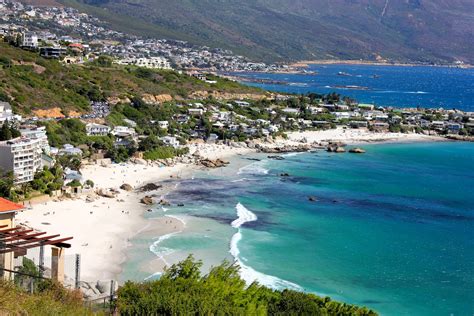 Beach life is big in cape town (one of the top things to do in the city, no doubt), despite the fact as of 2018, cape town led the country with the highest number of blue flag beaches, an international. Vanilla Blonde - What to do in Cape Town