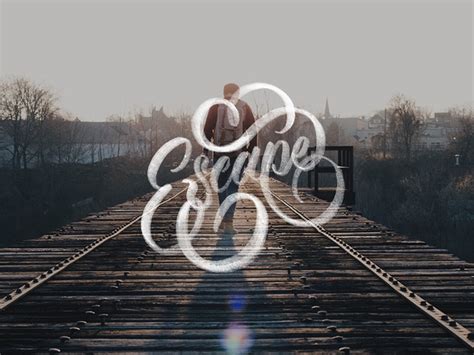 Escape By Jamar Cave On Dribbble