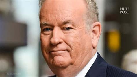 Fox News Settled Sexual Harassment Accusation Against Bill Oreilly