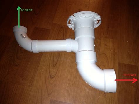 We did not find results for: Toilet Venting - Plumbing - DIY Home Improvement | DIYChatroom