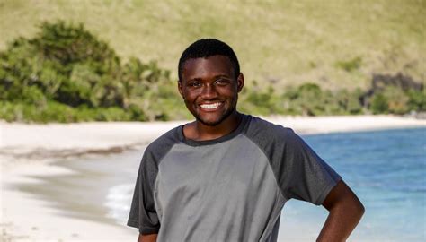 Survivor Edge Of Extinction Recap Keith Sowell Voted Out Of Manu